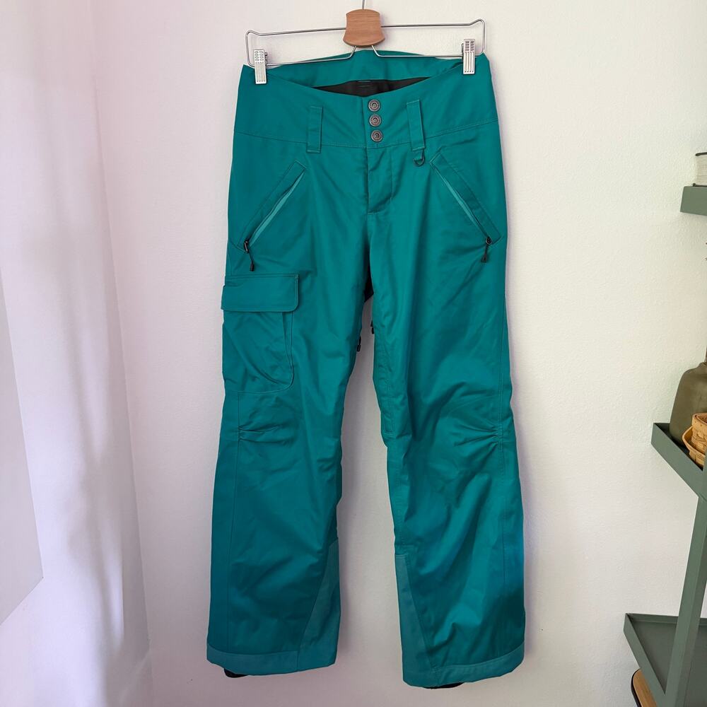 Patagonia Snowbelle H2No Snow Pants Sz Small